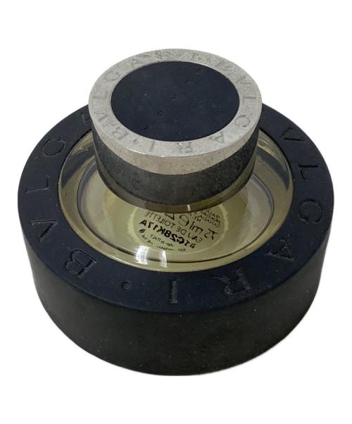 BVLGARI（ブルガリ）BVLGARI (ブルガリ) オードトワレ　BVLGARI（ブルガリ）の古着・服飾アイテム