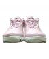 中古・古着 NIKE (ナイキ) ミッドカットスニーカー　NIKE(ナイキ)　Zoom LeBron NXXT Genisus EP　HF0711-602 ピンク サイズ:27.5：8000円