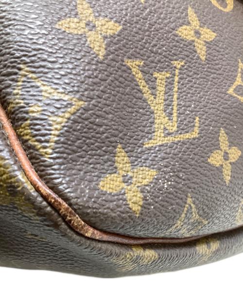 LOUIS VUITTON（ルイ ヴィトン）LOUIS VUITTON (ルイ ヴィトン) ショルダーバッグ　LOUIS VUITTON（ルイヴィトン）　Ｍ42254　モノグラム　ソミュール35　AR1975 ブラウンの古着・服飾アイテム