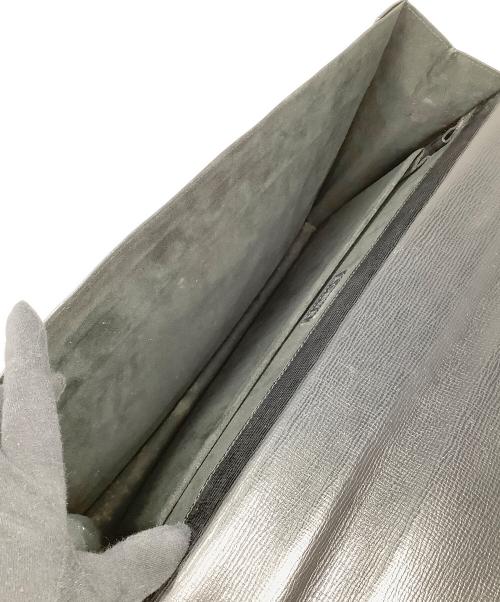 LOEWE（ロエベ）LOEWE (ロエベ) ブリーフケース　LOEWE（ロエベ）　 ブラックの古着・服飾アイテム