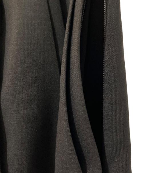 SLOBE IENA（スローブ イエナ）SLOBE IENA (スローブ イエナ) ベルトプリーツスカート グレー サイズ:SIZE 36 未使用品の古着・服飾アイテム