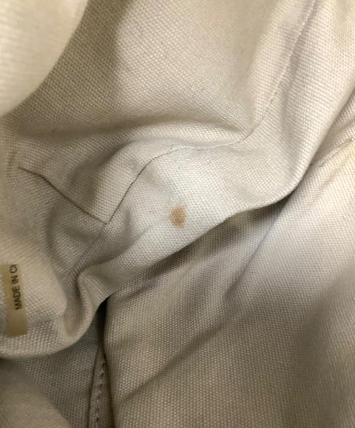 TORY BURCH（トリーバーチ）TORY BURCH (トリーバーチ) ロゴ スタッズ ショルダーバッグ ブラックの古着・服飾アイテム