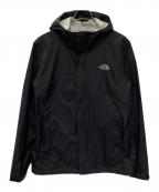 THE NORTH FACEザ ノース フェイス）の古着「VENTURE 2 JACKET」｜ブラック