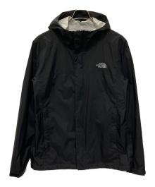 THE NORTH FACE（ザ ノース フェイス）の古着「VENTURE 2 JACKET」｜ブラック