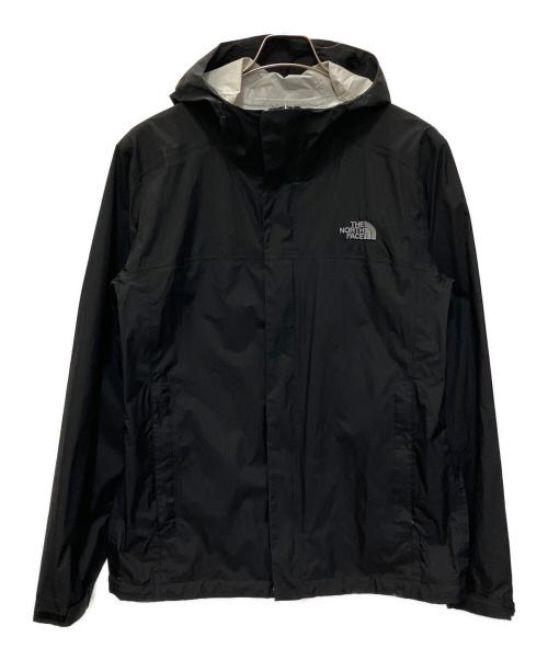 THE NORTH FACE（ザ ノース フェイス）THE NORTH FACE (ザ ノース フェイス) VENTURE 2 JACKET ブラック サイズ:SIZE Mの古着・服飾アイテム
