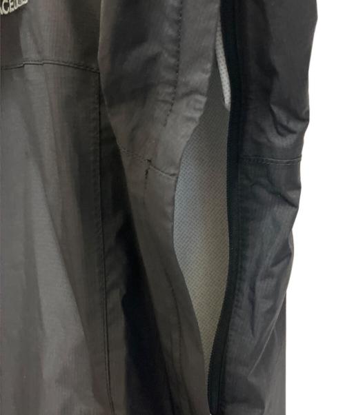 THE NORTH FACE（ザ ノース フェイス）THE NORTH FACE (ザ ノース フェイス) VENTURE 2 JACKET ブラック サイズ:SIZE Mの古着・服飾アイテム