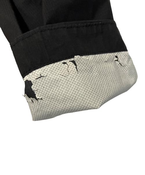 THE NORTH FACE（ザ ノース フェイス）THE NORTH FACE (ザ ノース フェイス) VENTURE 2 JACKET ブラック サイズ:SIZE Mの古着・服飾アイテム