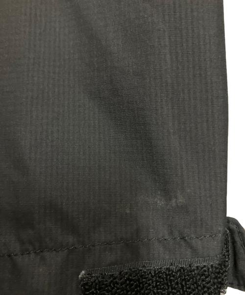 THE NORTH FACE（ザ ノース フェイス）THE NORTH FACE (ザ ノース フェイス) VENTURE 2 JACKET ブラック サイズ:SIZE Mの古着・服飾アイテム