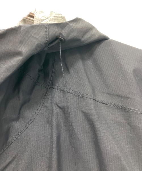 THE NORTH FACE（ザ ノース フェイス）THE NORTH FACE (ザ ノース フェイス) VENTURE 2 JACKET ブラック サイズ:SIZE Mの古着・服飾アイテム