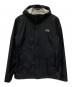 THE NORTH FACE（ザ ノース フェイス）の古着「VENTURE 2 JACKET」｜ブラック