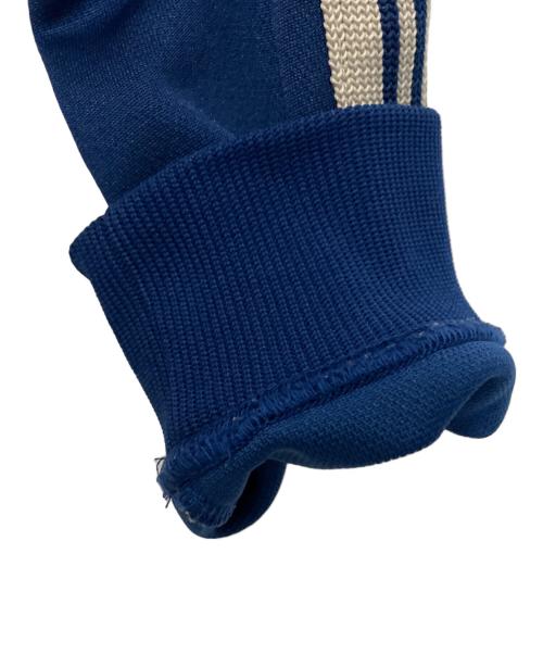 Needles（ニードルズ）Needles (ニードルズ) トラックジャケット ブルー サイズ:SIZE Mの古着・服飾アイテム