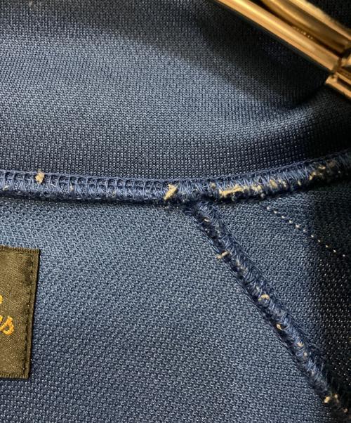 Needles（ニードルズ）Needles (ニードルズ) トラックジャケット ブルー サイズ:SIZE Mの古着・服飾アイテム