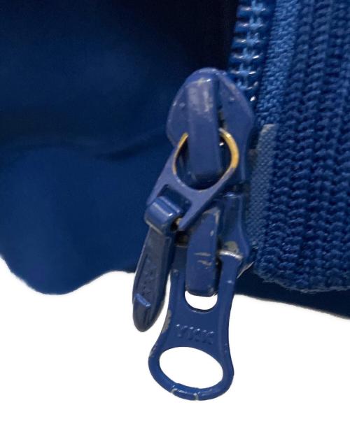 Needles（ニードルズ）Needles (ニードルズ) トラックジャケット ブルー サイズ:SIZE Mの古着・服飾アイテム