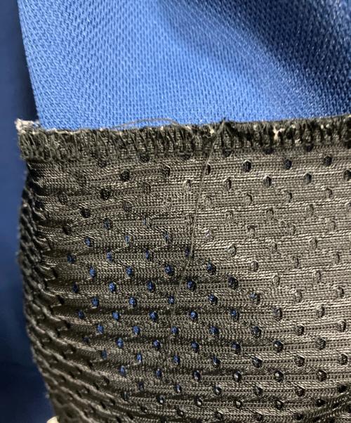 Needles（ニードルズ）Needles (ニードルズ) トラックジャケット ブルー サイズ:SIZE Mの古着・服飾アイテム