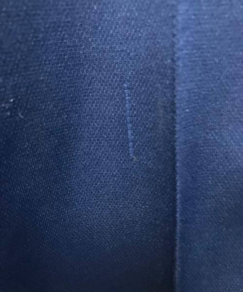 Needles（ニードルズ）Needles (ニードルズ) トラックパンツ ブルー サイズ:SIZE Mの古着・服飾アイテム