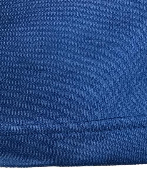 Needles（ニードルズ）Needles (ニードルズ) トラックパンツ ブルー サイズ:SIZE Mの古着・服飾アイテム