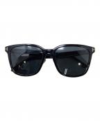 TOM FORDトムフォード）の古着「トムフォード(TOMFORD) TF1136-K 01A 」｜ブラック
