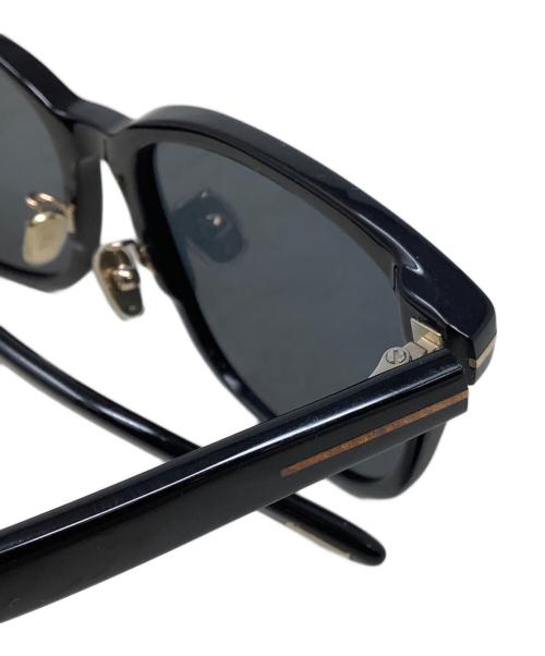 TOM FORD（トムフォード）TOM FORD (トムフォード) トムフォード(TOMFORD) TF1136-K 01A  ブラックの古着・服飾アイテム