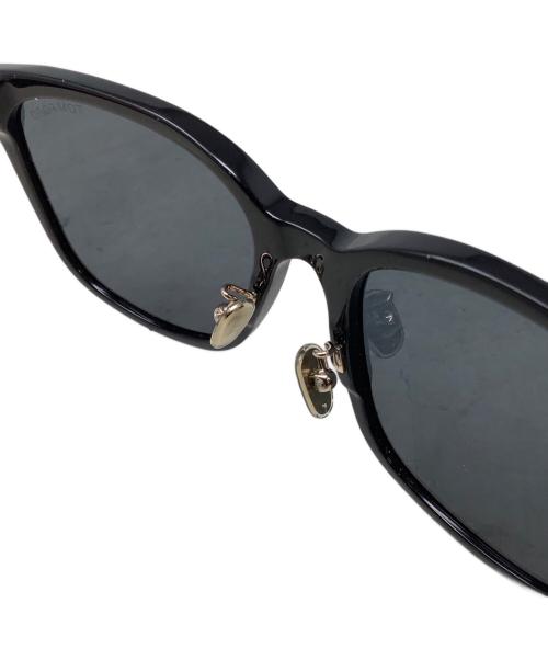 TOM FORD（トムフォード）TOM FORD (トムフォード) トムフォード(TOMFORD) TF1136-K 01A  ブラックの古着・服飾アイテム