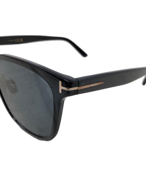 TOM FORD（トムフォード）TOM FORD (トムフォード) トムフォード(TOMFORD) TF1136-K 01A  ブラックの古着・服飾アイテム