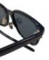 TOM FORD (トムフォード) トムフォード(TOMFORD) TF1136-K 01A  ブラック：25000円