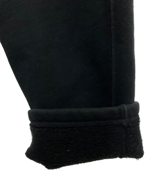 NIKE（ナイキ）NIKE (ナイキ) Travis Scott (トラヴィススコット) NRG AG Utility Sweatpants ブラック サイズ:SIZE Sの古着・服飾アイテム