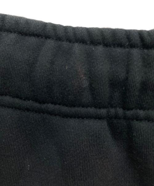 NIKE（ナイキ）NIKE (ナイキ) Travis Scott (トラヴィススコット) NRG AG Utility Sweatpants ブラック サイズ:SIZE Sの古着・服飾アイテム