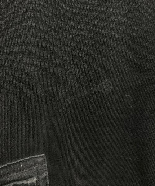 NIKE（ナイキ）NIKE (ナイキ) Travis Scott (トラヴィススコット) NRG AG Utility Sweatpants ブラック サイズ:SIZE Sの古着・服飾アイテム