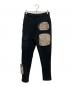 NIKE（ナイキ）の古着「NRG AG Utility Sweatpants」｜ブラック