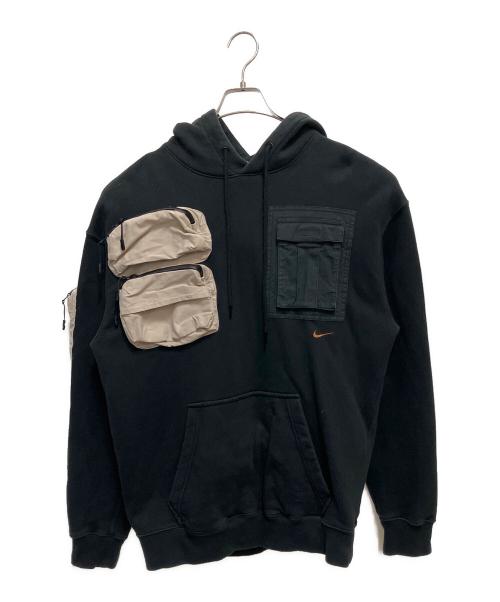 NIKE（ナイキ）NIKE (ナイキ) Travis Scott (トラヴィススコット) NRG AG Utility Hoodie 