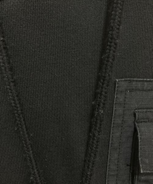 NIKE（ナイキ）NIKE (ナイキ) Travis Scott (トラヴィススコット) NRG AG Utility Hoodie 