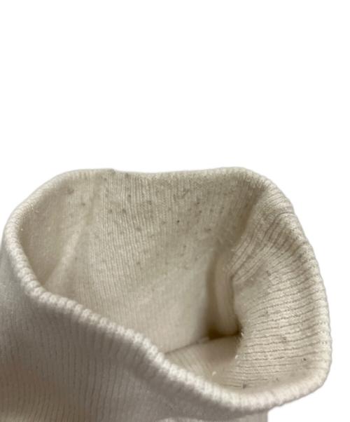 Champion REVERSE WEAVE（チャンピオン リバース ウィーブ）Champion REVERSE WEAVE (チャンピオン リバース ウィーブ) クルーネックスウェット ホワイト サイズ:SIZE XLの古着・服飾アイテム