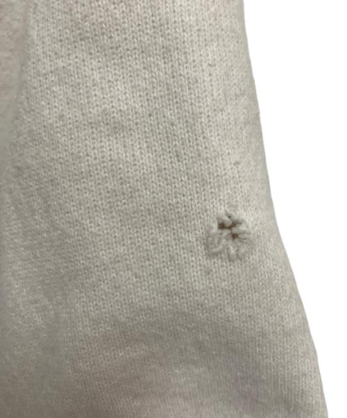 Champion REVERSE WEAVE（チャンピオン リバース ウィーブ）Champion REVERSE WEAVE (チャンピオン リバース ウィーブ) クルーネックスウェット ホワイト サイズ:SIZE XLの古着・服飾アイテム