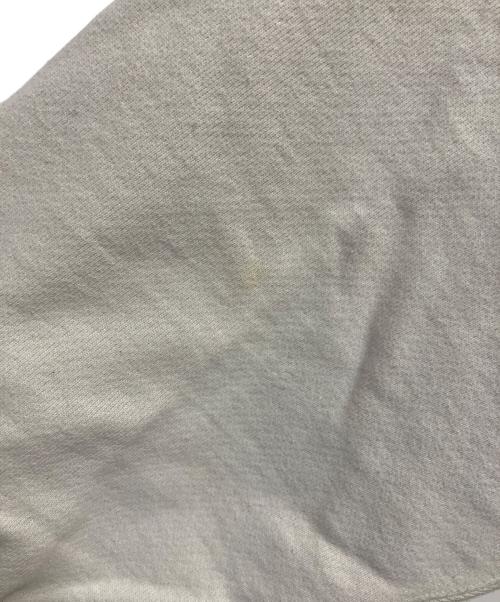 Champion REVERSE WEAVE（チャンピオン リバース ウィーブ）Champion REVERSE WEAVE (チャンピオン リバース ウィーブ) クルーネックスウェット ホワイト サイズ:SIZE XLの古着・服飾アイテム