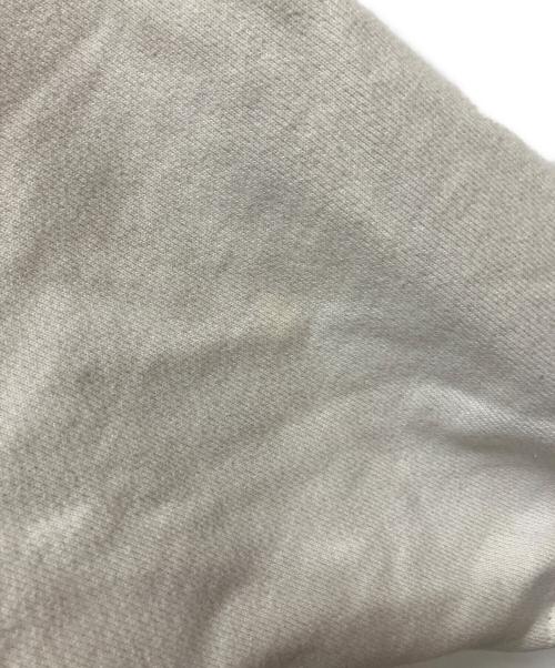 Champion REVERSE WEAVE（チャンピオン リバース ウィーブ）Champion REVERSE WEAVE (チャンピオン リバース ウィーブ) クルーネックスウェット ホワイト サイズ:SIZE XLの古着・服飾アイテム