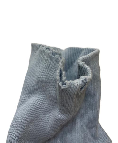 Champion REVERSE WEAVE（チャンピオン リバース ウィーブ）Champion REVERSE WEAVE (チャンピオン リバース ウィーブ) プルオーバーパーカー スカイブルー サイズ:SIZE Lの古着・服飾アイテム