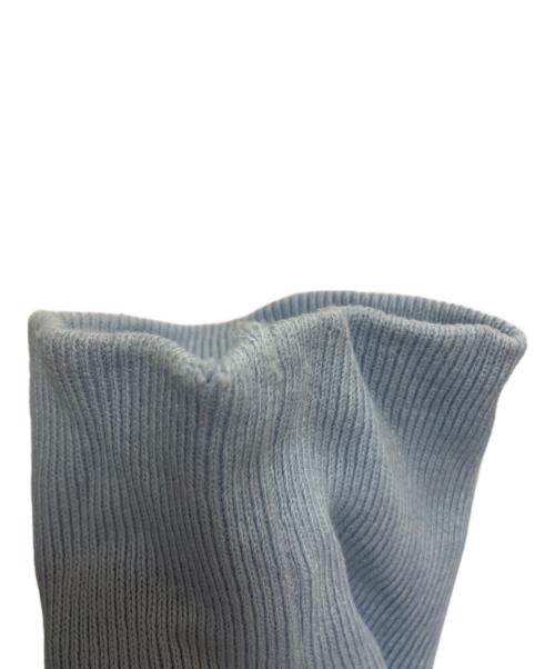 Champion REVERSE WEAVE（チャンピオン リバース ウィーブ）Champion REVERSE WEAVE (チャンピオン リバース ウィーブ) プルオーバーパーカー スカイブルー サイズ:SIZE Lの古着・服飾アイテム