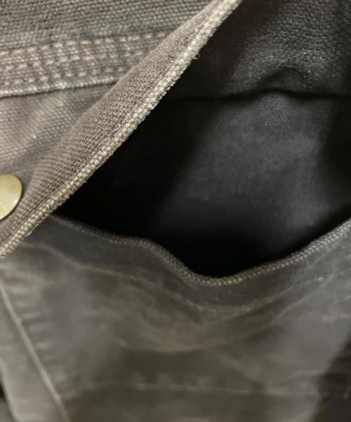 CarHartt（カーハート）CarHartt (カーハート) バートレットジャケット ブラウン サイズ:SIZE Lの古着・服飾アイテム