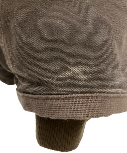 CarHartt（カーハート）CarHartt (カーハート) バートレットジャケット ブラウン サイズ:SIZE Lの古着・服飾アイテム