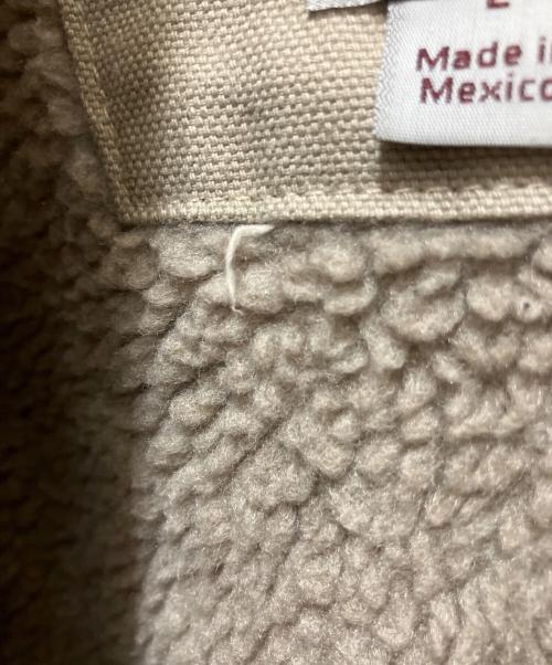 CarHartt（カーハート）CarHartt (カーハート) バートレットジャケット ブラウン サイズ:SIZE Lの古着・服飾アイテム