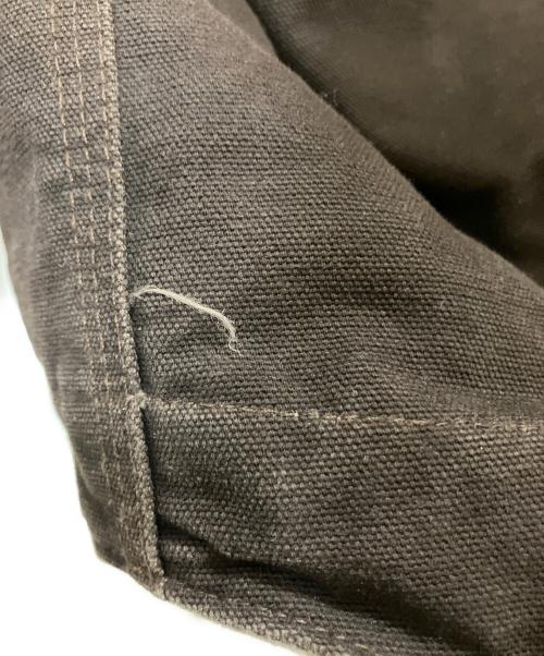 CarHartt（カーハート）CarHartt (カーハート) バートレットジャケット ブラウン サイズ:SIZE Lの古着・服飾アイテム
