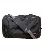 Patagoniaパタゴニア）の古着「リュック　Patagonia（パタゴニア）　STY48765　MLC 45 3wayバッグ」｜ブラック