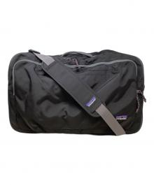 Patagonia（パタゴニア）の古着「リュック　Patagonia（パタゴニア）　STY48765　MLC 45 3wayバッグ」｜ブラック