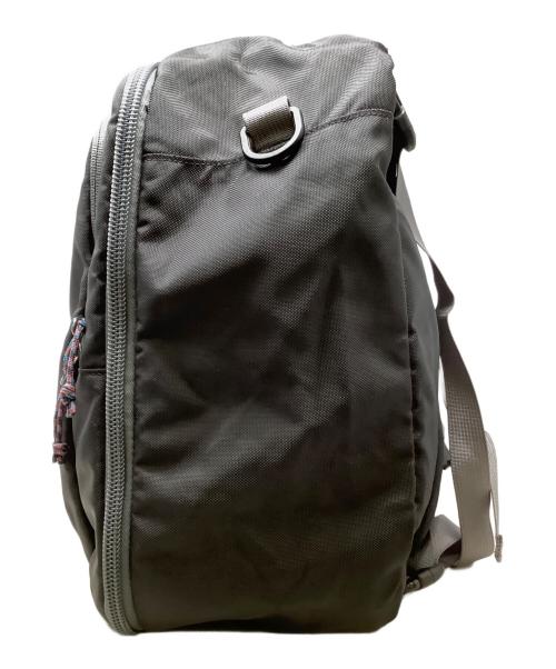 Patagonia（パタゴニア）Patagonia (パタゴニア) リュック　Patagonia（パタゴニア）　STY48765　MLC 45 3wayバッグ ブラックの古着・服飾アイテム