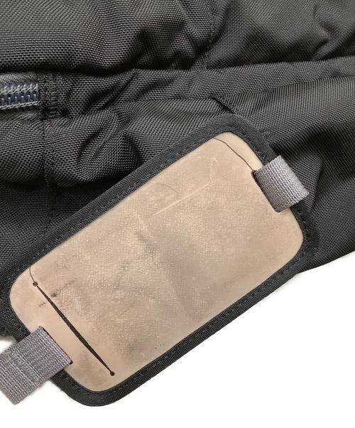 Patagonia（パタゴニア）Patagonia (パタゴニア) リュック　Patagonia（パタゴニア）　STY48765　MLC 45 3wayバッグ ブラックの古着・服飾アイテム