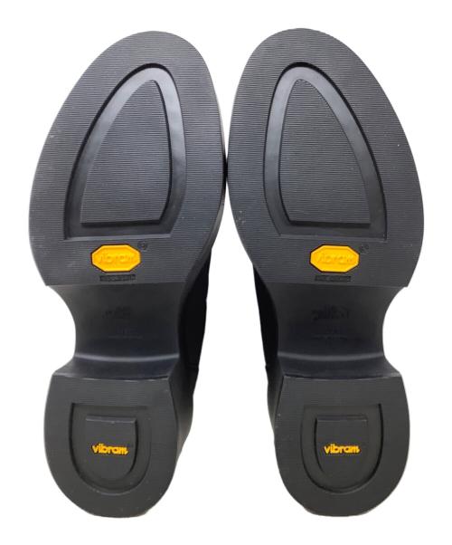 THE NORTH FACE（ザ ノース フェイス）THE NORTH FACE (ザ ノース フェイス) THE NORTH FACE ザ・ノース・フェイス ブーツ レディース ヒール 防水 カルミア ヌプシ ブーツ ウォータープルーフ ブラック サイズ:US7 未使用品の古着・服飾アイテム