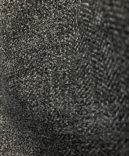 THE NORTH FACE（ザ ノース フェイス）THE NORTH FACE (ザ ノース フェイス) ノベルティー カシウス トリクライメイト ジャケット グレー サイズ:SIZE XLの古着・服飾アイテム