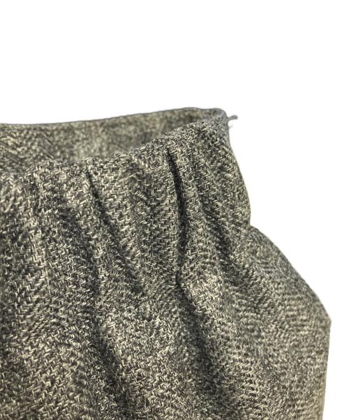 THE NORTH FACE（ザ ノース フェイス）THE NORTH FACE (ザ ノース フェイス) ノベルティー カシウス トリクライメイト ジャケット グレー サイズ:SIZE XLの古着・服飾アイテム