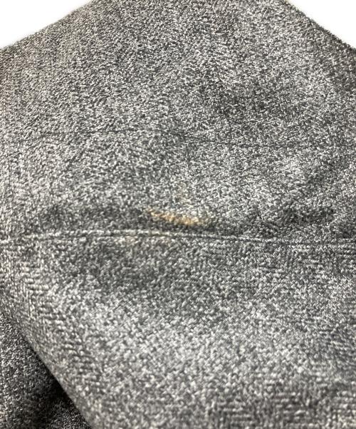 THE NORTH FACE（ザ ノース フェイス）THE NORTH FACE (ザ ノース フェイス) ノベルティー カシウス トリクライメイト ジャケット グレー サイズ:SIZE XLの古着・服飾アイテム