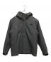 THE NORTH FACE（ザ ノース フェイス）の古着「ノベルティー カシウス トリクライメイト ジャケット」｜グレー